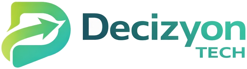 Decizyon Tech