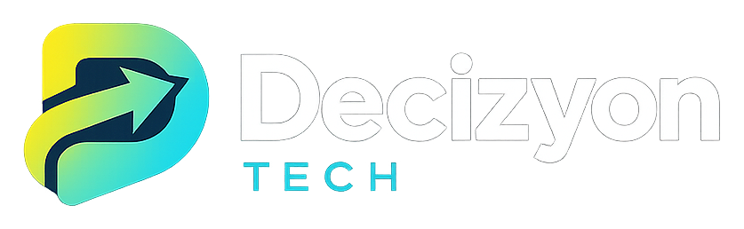 Decizyon Tech